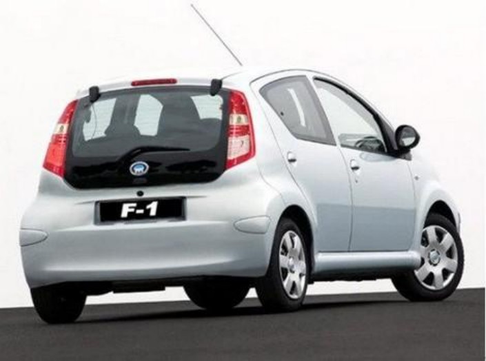 BYD