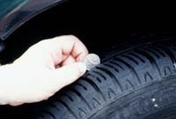 Entretien automobile : Les pneus