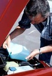 Fabrication du glaciol