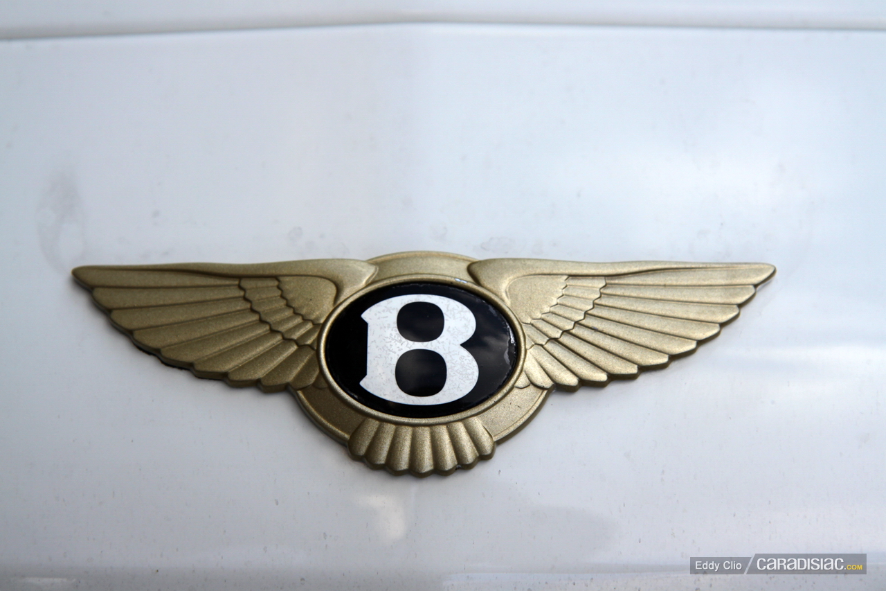 gumball bentley