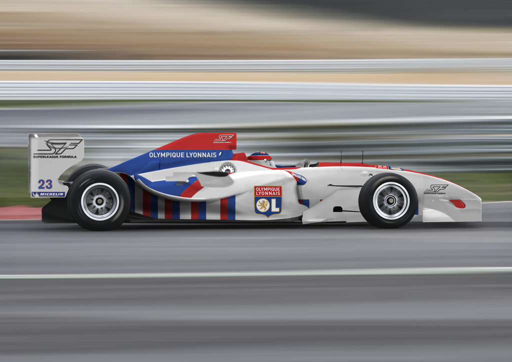 The Oris RUF CTR3 Chronograph