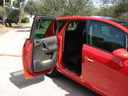 Essai - Opel Meriva 2 diesel : 130 chevaux, sinon rien !
