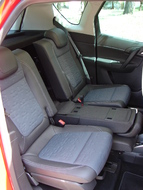 Essai - Opel Meriva 2 diesel : 130 chevaux, sinon rien !