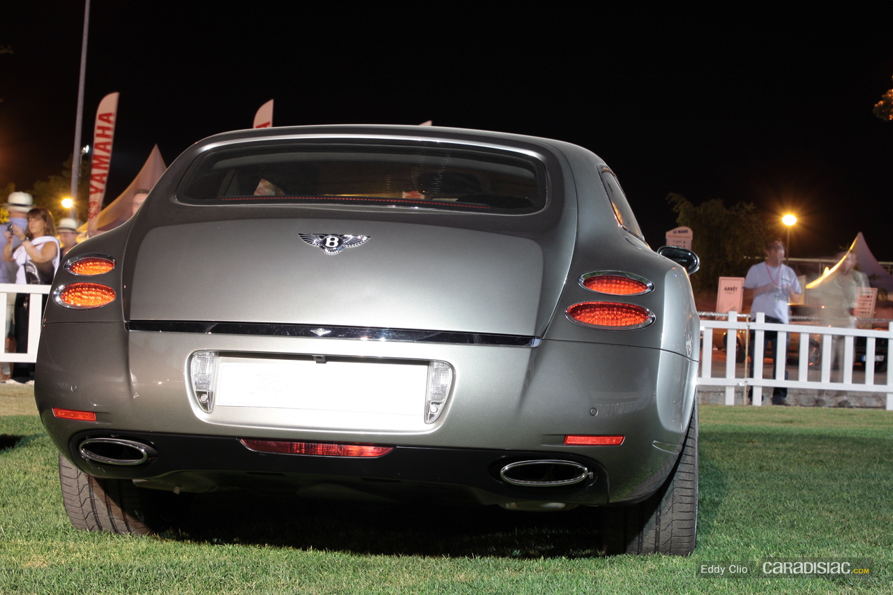 Star (Le Mans Classic)