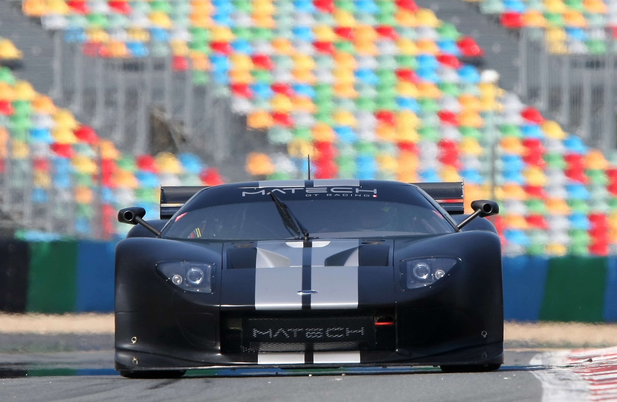 Hummer H3 Tuning - Rear