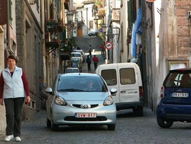 Toyota Aygo : une petite à l’ego   démesuré, mais justifié ? 