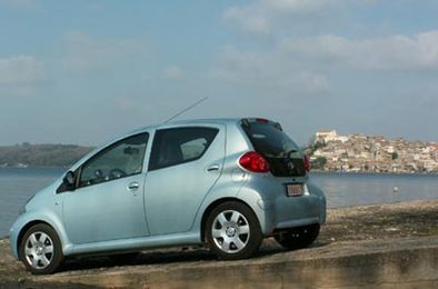 Toyota Aygo : une petite à l’ego   démesuré, mais justifié ? 