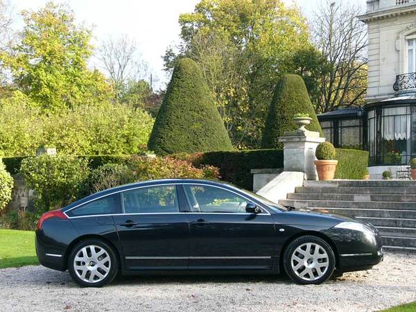 Citron C6 - , la enciclopedia libre