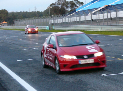 Honda Civic Type R : l’R et la manière