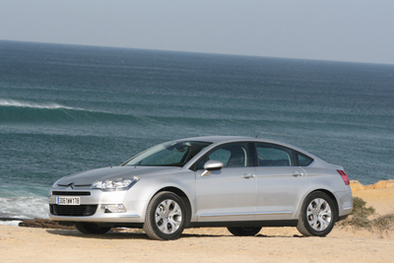 Essai vidéo - Nouvelle Citroën C5 : finie la berline à papa