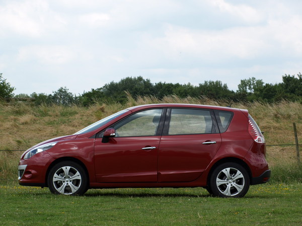 Renault Scenic 3