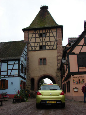 Peugeot 308 : 100 pour sang Peugeot