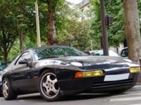 Ferrari 456 GT : le transformiste