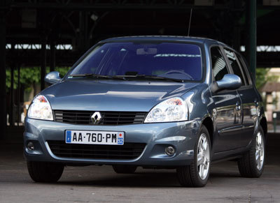Pedale embrayage trop haute clio 3