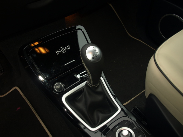 Renault Espace 4