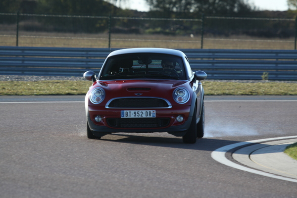 Mini Mini 2 Coupe