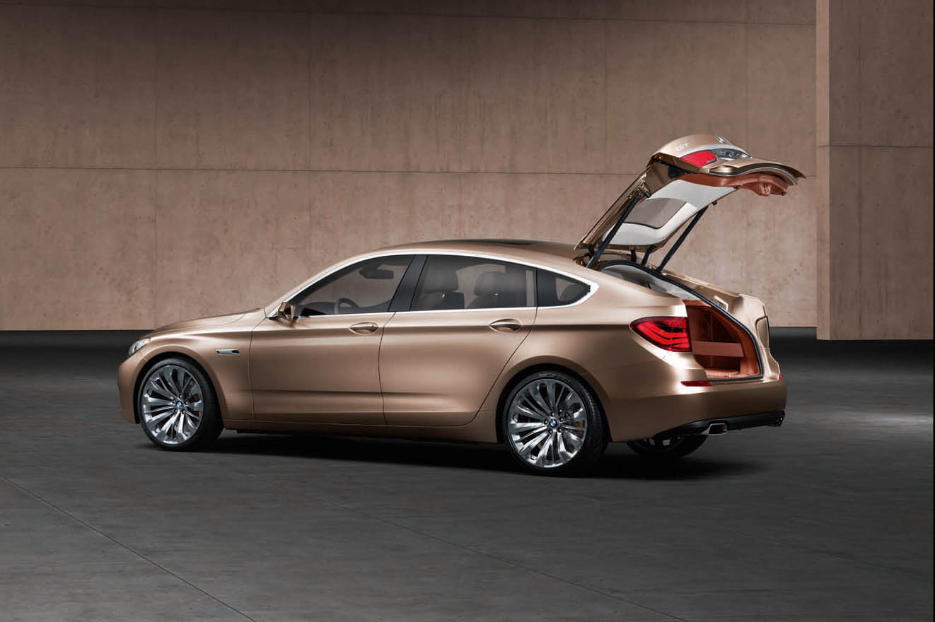 GT Concept: Une Renault 16