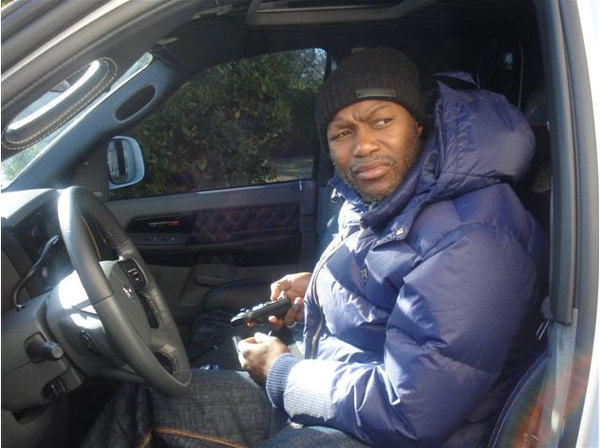 Джибриль Сиссе