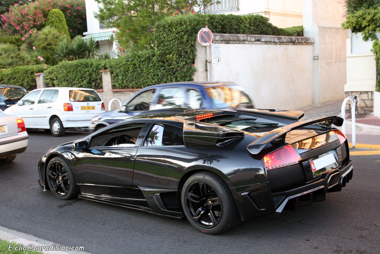 premier 4509 automobile