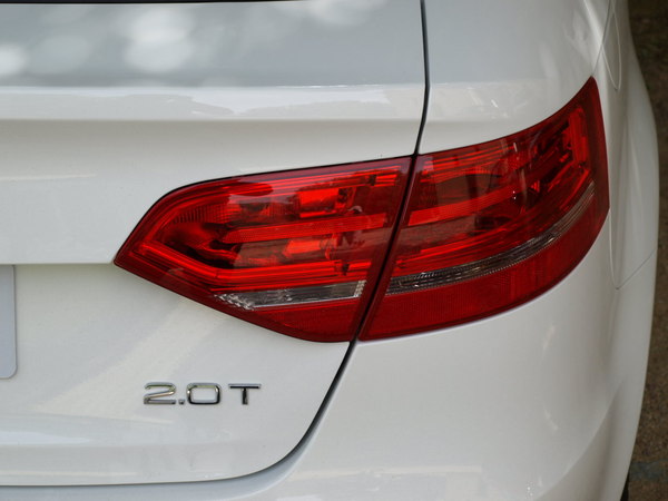 Audi A3 (2e Generation) Cabriolet