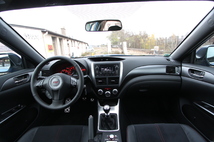 Vidéo - Subaru Impreza WRX STI vs Mitsubishi Lancer Evo X : les dinosaures