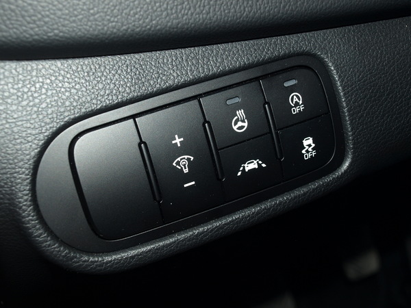 Kia Carens 3