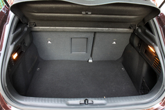 Essai Citroën DS4 HDi 110 Chic : Premium premier prix