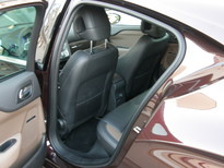 Essai Citroën DS4 HDi 110 Chic : Premium premier prix