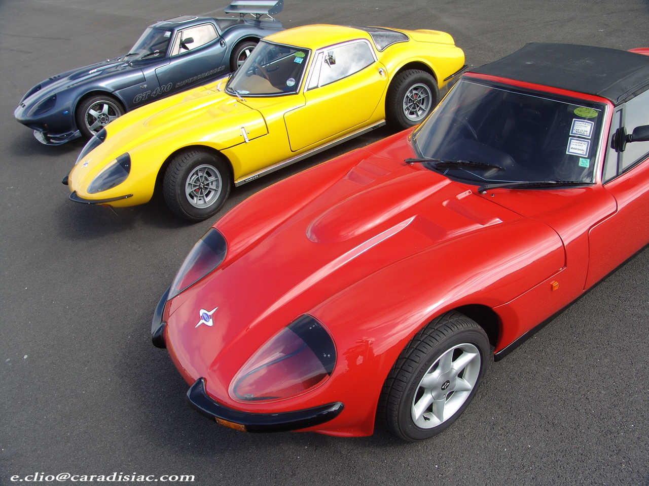 du jour : Marcos Mantula