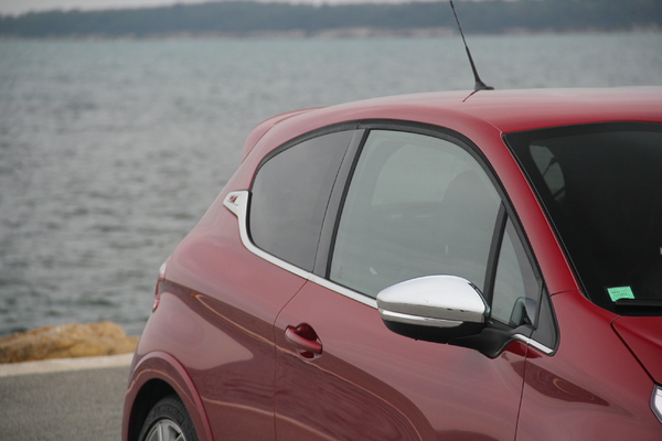 Peugeot 208 Gti