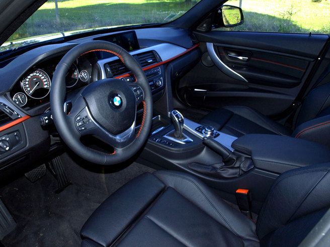 Essai BMW Série 3 : connaît pas la crise