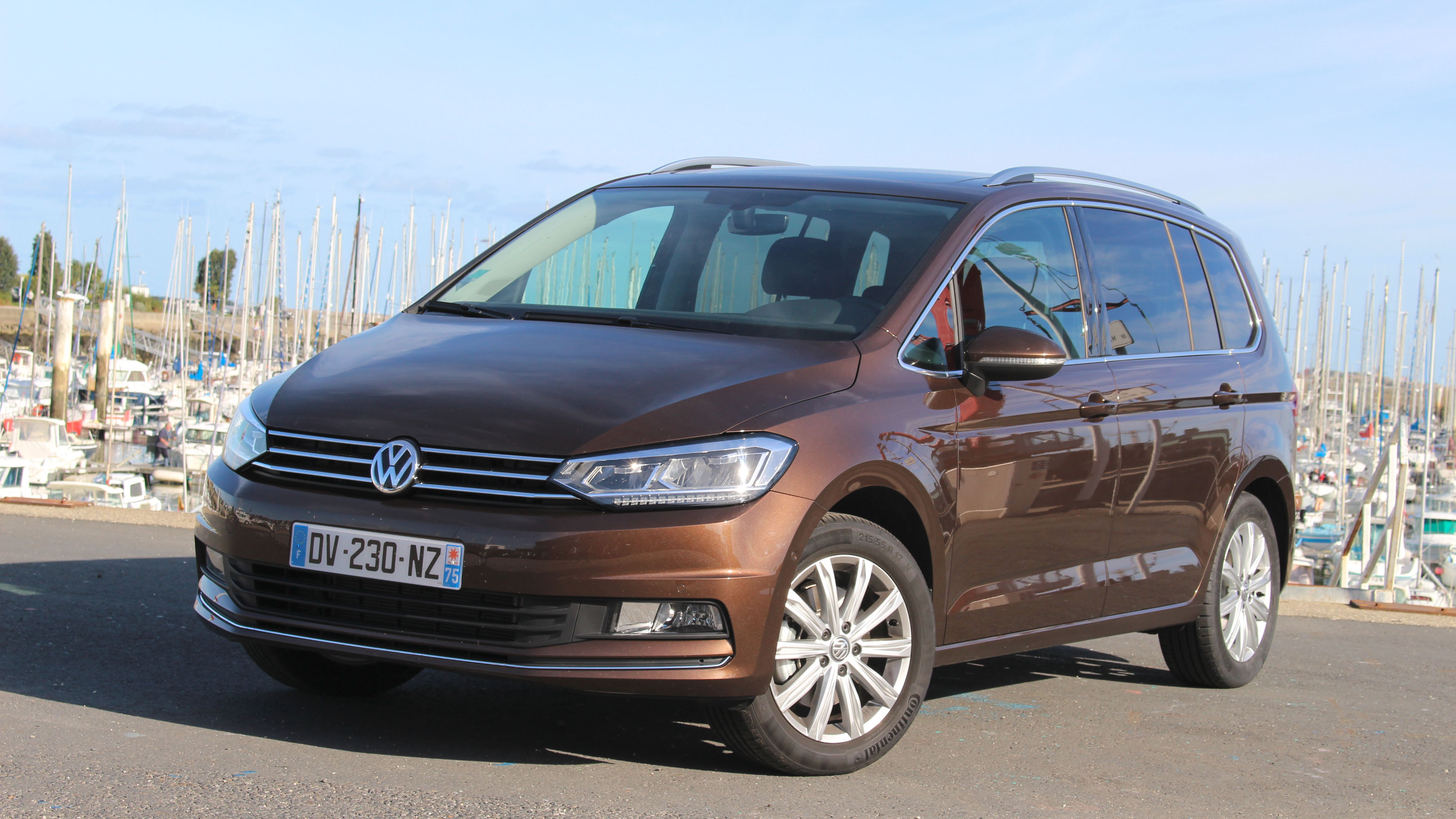essai volkswagen touran tsi 150 l essence de la famille essai volkswagen touran tsi 150 l essence de la famille