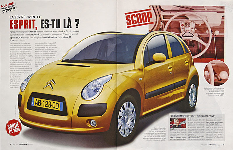 future citro 235 n 2cv pour 2009 future citro 235 n 2cv pour 2009