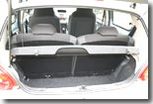 Renault Twingo/Citroën C2/ Toyota Aygo/ Volkswagen Fox : la ville comme terrain de jeu