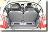 Renault Twingo/Citroën C2/ Toyota Aygo/ Volkswagen Fox : la ville comme terrain de jeu