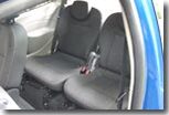 Renault Twingo/Citroën C2/ Toyota Aygo/ Volkswagen Fox : la ville comme terrain de jeu