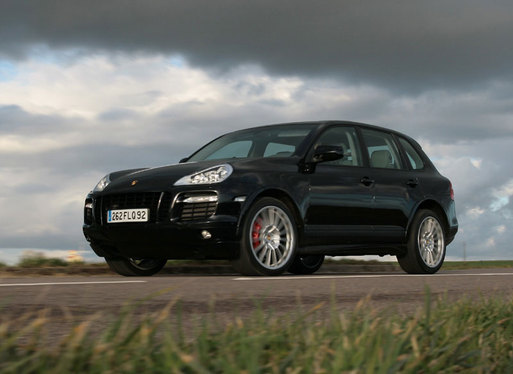 Hummer H2, Range Rover Sport, Porsche Cayenne GTS : sus au malus !