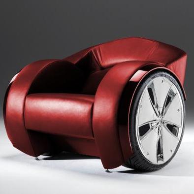 Fauteuil à roues, de salon, et de luxe Nouvaux salon des fauteuille 2017