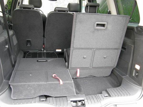 Ford Galaxy 2