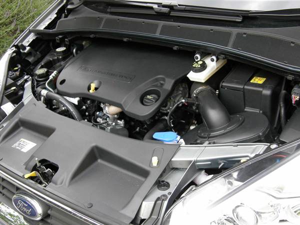 Ford Galaxy 2