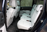 Peugeot 5008 vs Opel Zafira Tourer : question de standing ?