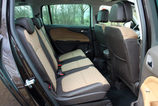 Peugeot 5008 vs Opel Zafira Tourer : question de standing ?