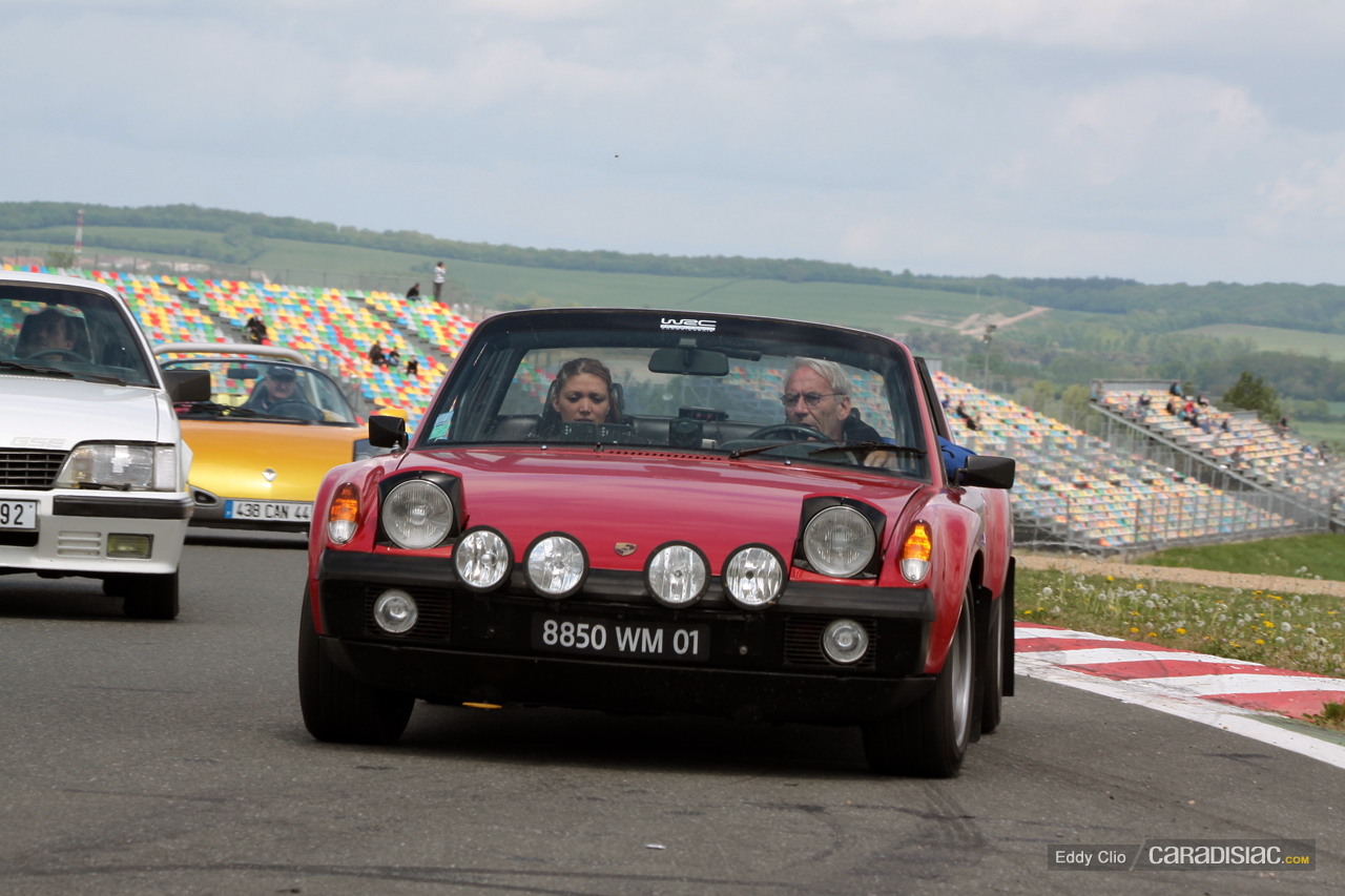 porsche 914 6