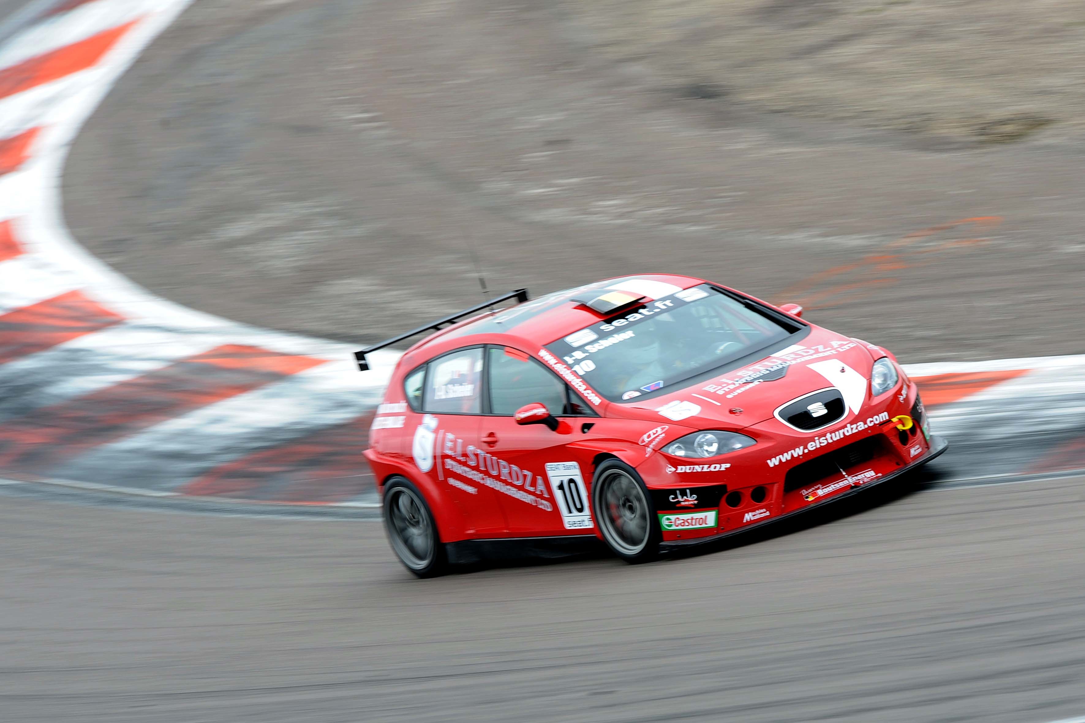 paddocks #43) Rallycross,