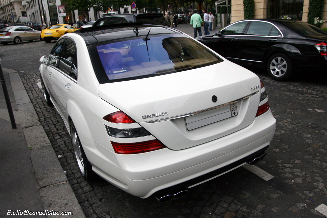 brabus t65s brabus t65s