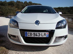 Essai vidéo - Renault Mégane Collection 2012 : la révolution attendra