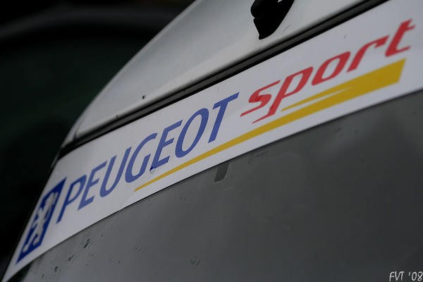Peugeot 106 Rallye 1.3 Peugeot 106 Rallye 1.3