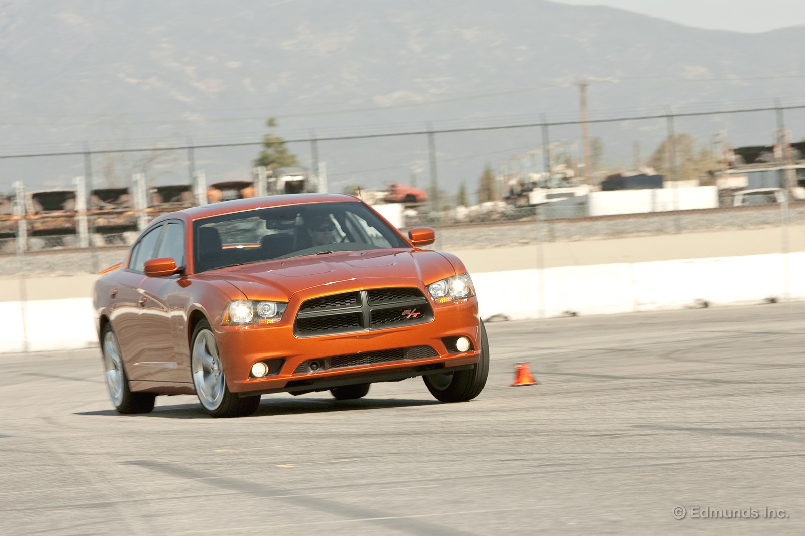 2011 vs General Lee,
