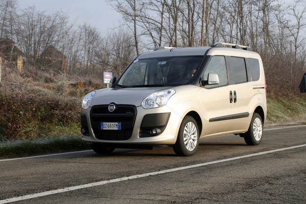 Fiat Doblo