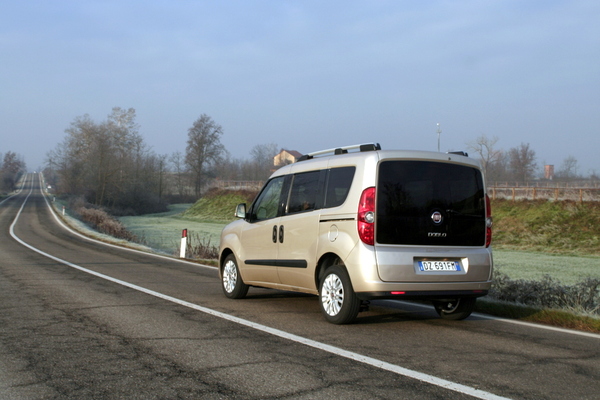 Fiat Doblo